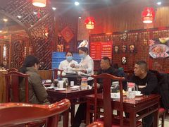 -恭敬李老北京炸酱面·京味菜(西花市店)