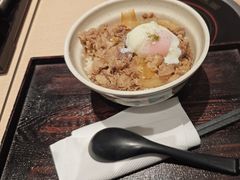 -吉野家(上海美罗城店)