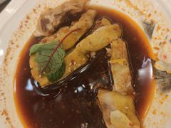 -西安西藏大厦开元名都大酒店·四季轩中餐厅