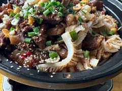 -云中菜馆(恒晟·云中绿园店)