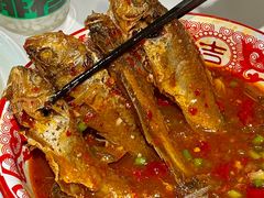 -欧记大排档·景德菜(上海首店)