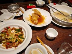 -七菜馆·东北菜·蒸饺(文体路店)