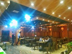 -清真益鑫羊肉手抓馆(南大街店)