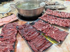 -福合埕牛肉丸(福平路店)