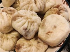 -包子大王(新泽巷店)