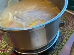 -火舞泰·泰式海鲜火锅餐厅(世纪城店)