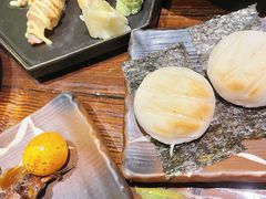 -鸟鹏烧鸟居酒屋(龙岗万科店)