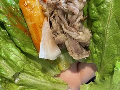 -kingkong大猩猩烤肉(CBD店)