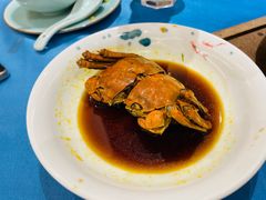 -阿毛饭店(和义路店)