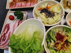-喜来稀肉(虹泉路店)
