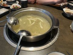 -同仁四季椰子鸡(宝安壹方城店)