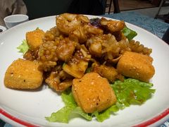 -北塘海鲜·天津菜(大光明桥旗舰店)