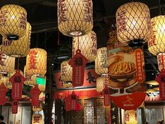 -南京大牌档(济南万象城店)