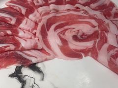 -蜀留香火锅(社会山店)