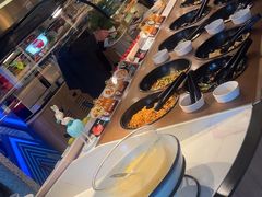 -比格比萨自助(宝山日月光店)