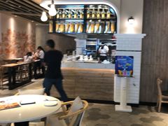 -必胜客(龙泉万达店)