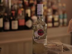 -Shift cocktail bar鸡尾酒吧