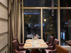 -郑州希尔顿酒店·阿米奇意大利餐厅