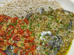 -百姓家宴(三堰店)