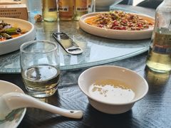 -川香渔府(万达店)