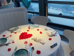 -天玑高空江景餐厅&酒吧Sky Secret Restaurant&Bar