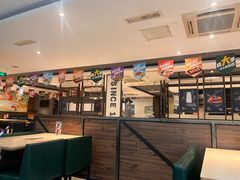 -豪客来牛排(鼓楼名店街店)