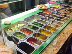 -Meal Salad米有沙拉(长泰广场店)