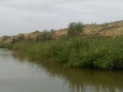 -黄沙古渡原生态旅游区