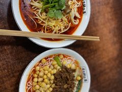 豌杂面-花市豌杂面(民生路店)