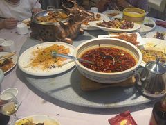 -同喜烤鸭店(光芒店)