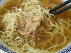 -吴茂兴本帮面(百色路店)