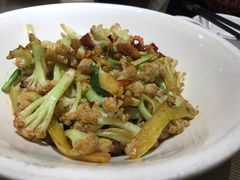 -田趣园长沙菜(天安云谷店)