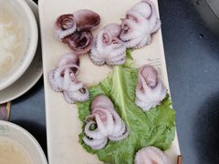 -川东坝子火锅(宝龙店)