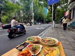 -青和小锅米线(翠湖店)
