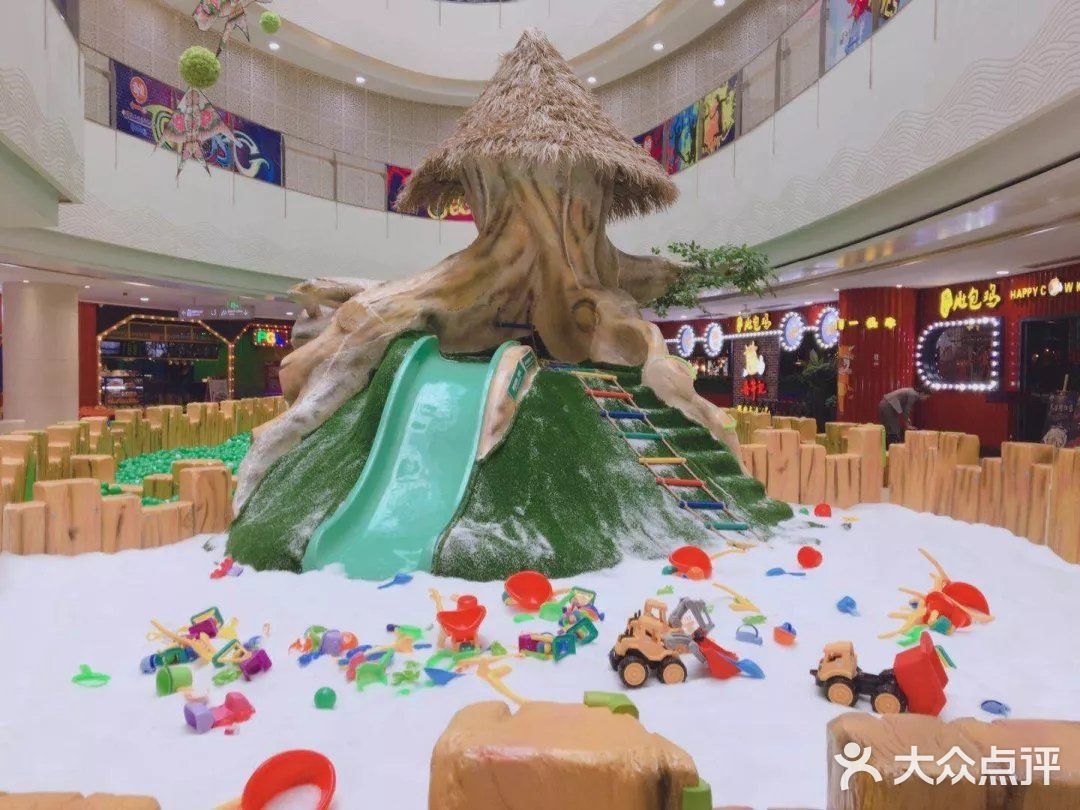 杭州遛娃好去处！化身牧羊人和小菜农吧！