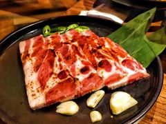 -九田家黑牛烤肉料理(无锡T12店)