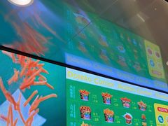-Potato Corner(广州天河城店)