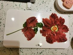 -首正鲜货火锅(威尼斯一店)