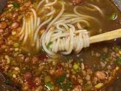 杂酱粉-桂湘缘卤味螺蛳粉