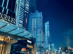 -青岛第三海水浴场