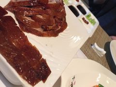 -同喜烤鸭店(光芒店)