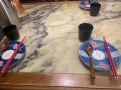 -范家小馆·烤鸭新京菜(金融街店)