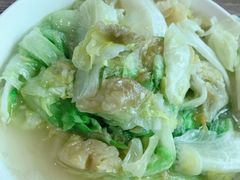 -茉莉餐厅(包河万达店)