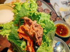 -火炉情韩国料理店(古田路店)
