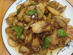-圣夜东北菜烧烤·夜宵·龙虾(胥江路店)