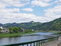 -新安江山水画廊风景区