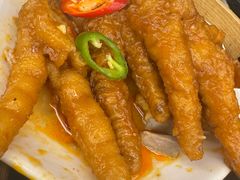 -苏小柳点心·手作小笼包(浦东嘉里城分院)