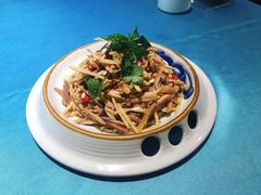 -晶泽丽琅·鱼鲜川菜(川师店)