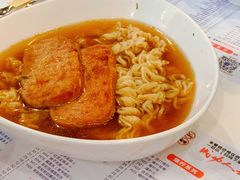 -大哥餐厅(西城花园店)