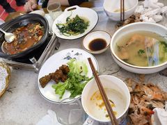 -臭鳜鱼人家·老字号徽菜